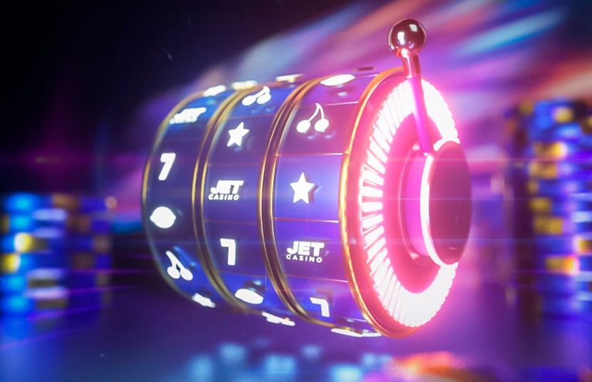 Лотерея Jet Win